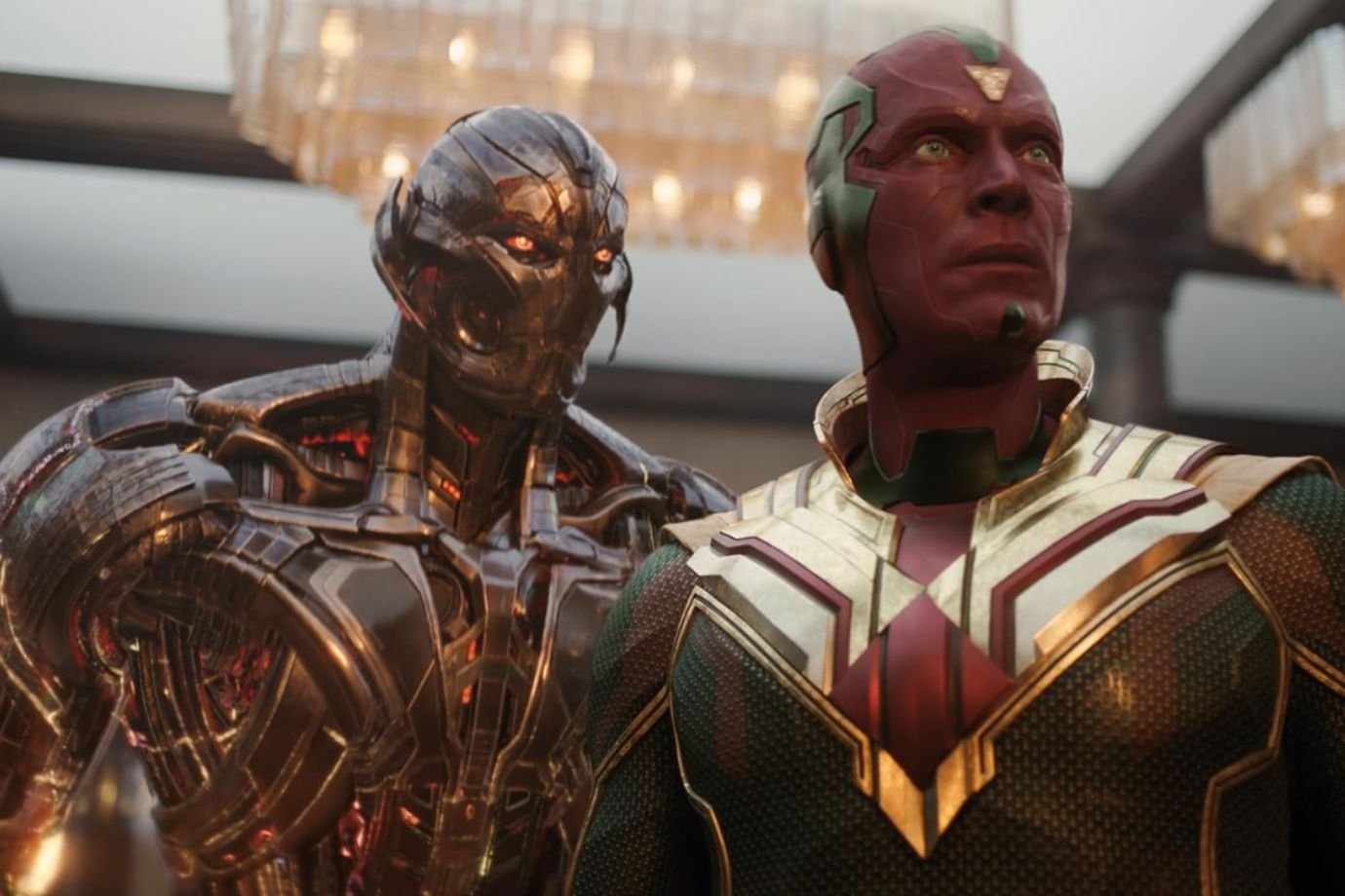 'VisionQuest': quando estreiam os episódios da nova série da Marvel?