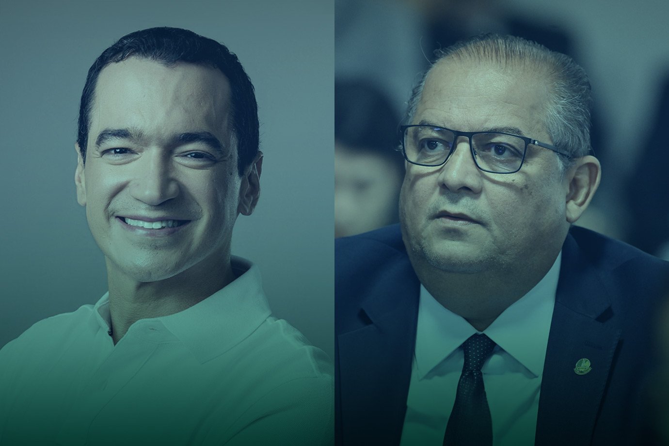 Resultado Senador de Tocantins 2026: Gomes e Guimarães são eleitos