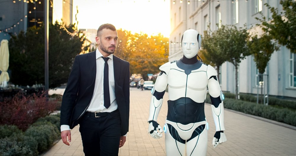 Como a IA está impulsionando negócios de empreendedores solo