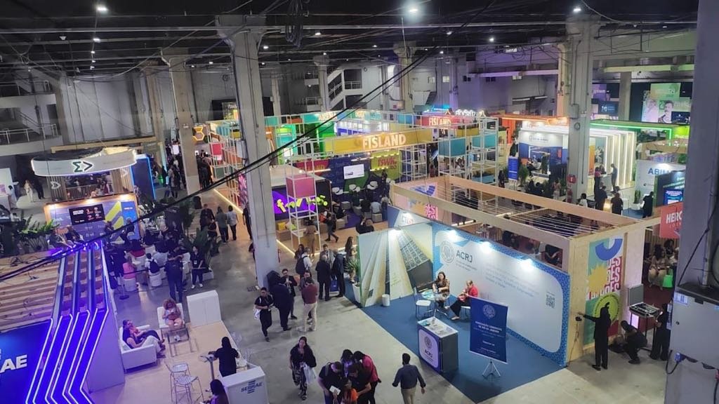 Festival Fisweek espera 15 mil pessoas para debater inovação em saúde