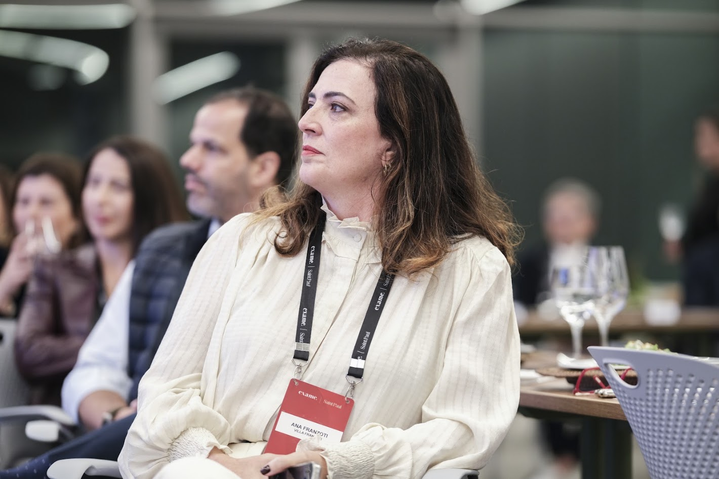Ana Franzoti, da Villa Franzoti Desenvolvimento Humano