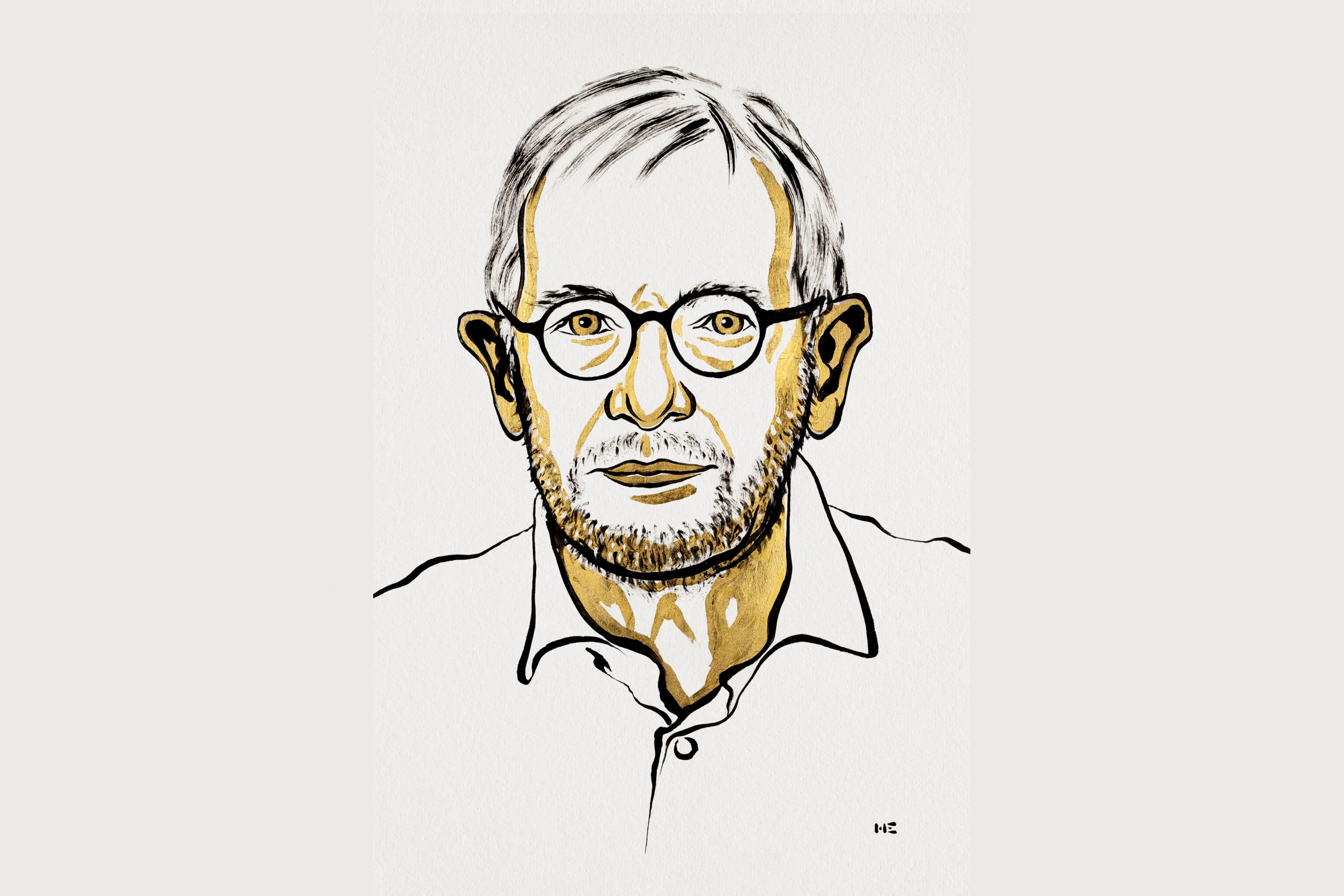 Francis Halzen vence Nobel de Física por observatório no Polo Sul