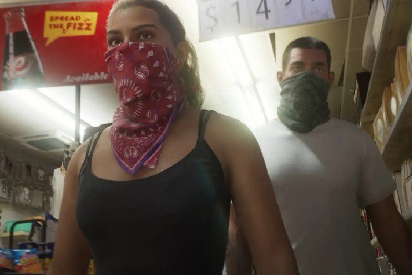 GTA 6: leaker de GTA 6 retorna e divulga 24 minutos de 'gameplay estendida'