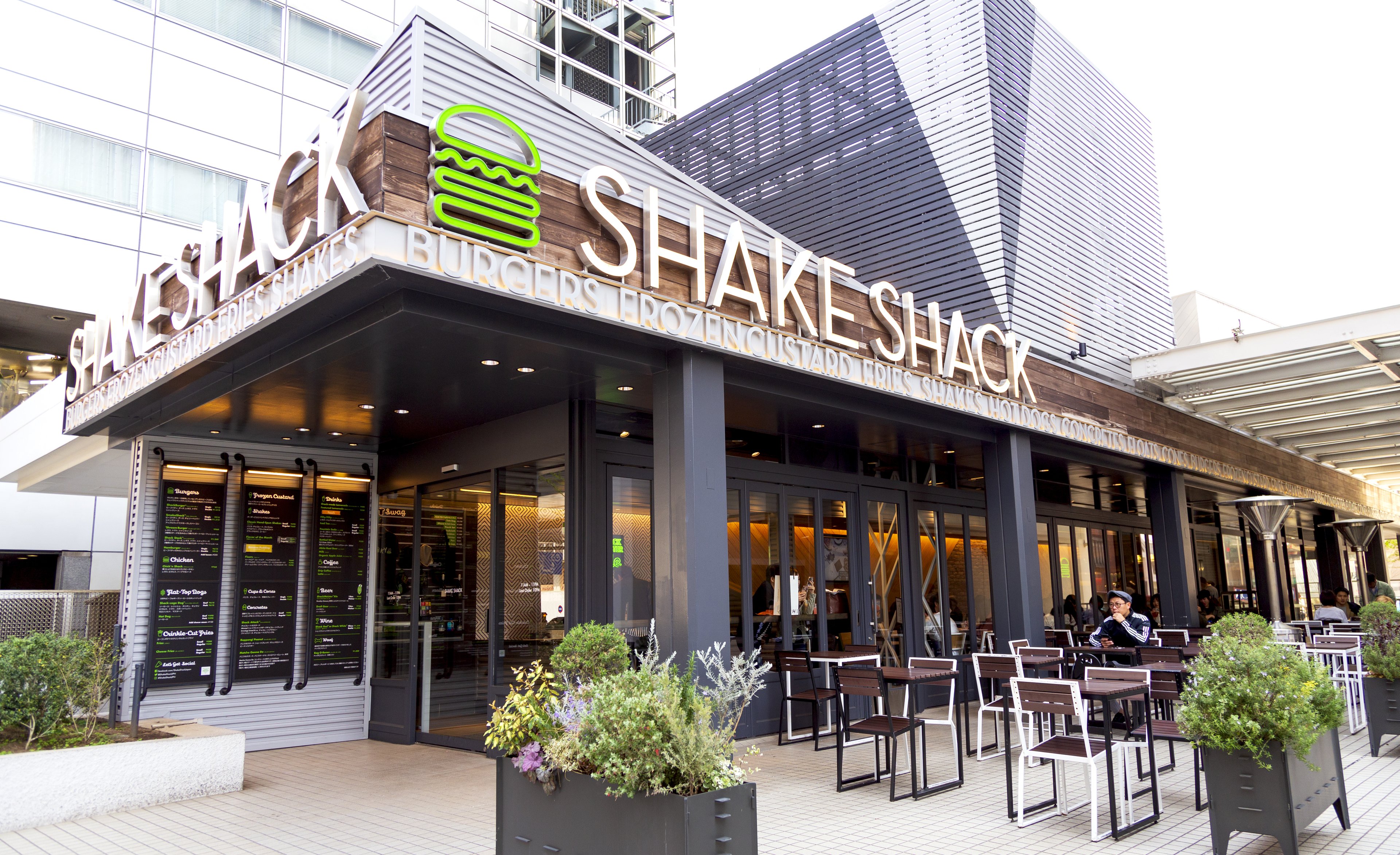 Shake Shack e pratos coreanos: a nova aposta da Bold (dona do Outback) para faturar R$ 3,5 bilhões