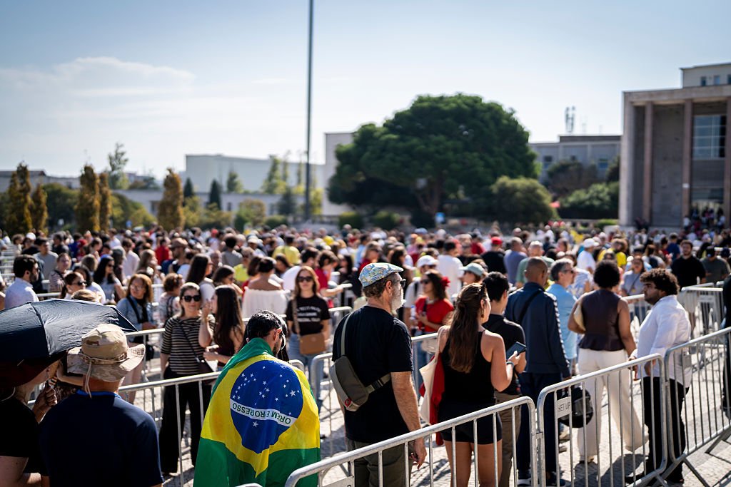 Lula venceu em quais países no 2º turno das eleições 2026? Veja o mapa do mundo
