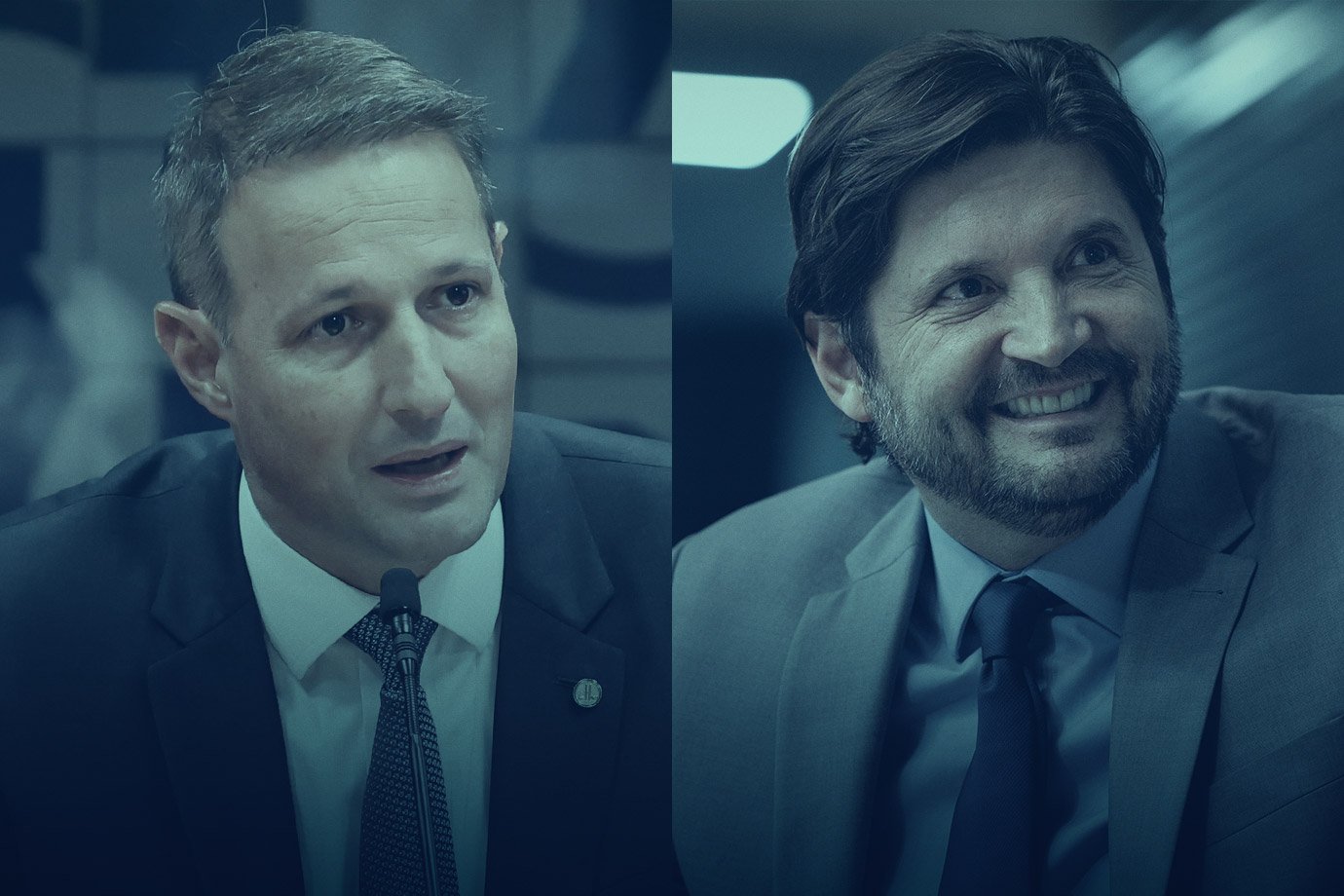 Resultado Senador de São Paulo 2026: Guilherme Derrite e André do Prado são eleitos