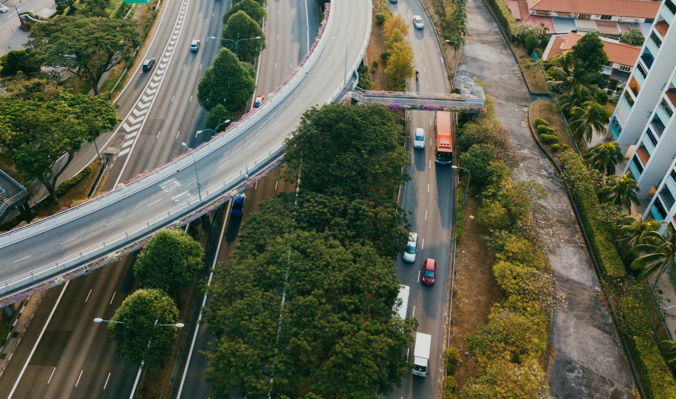 A nova rota para descarbonizar o transporte no Brasil