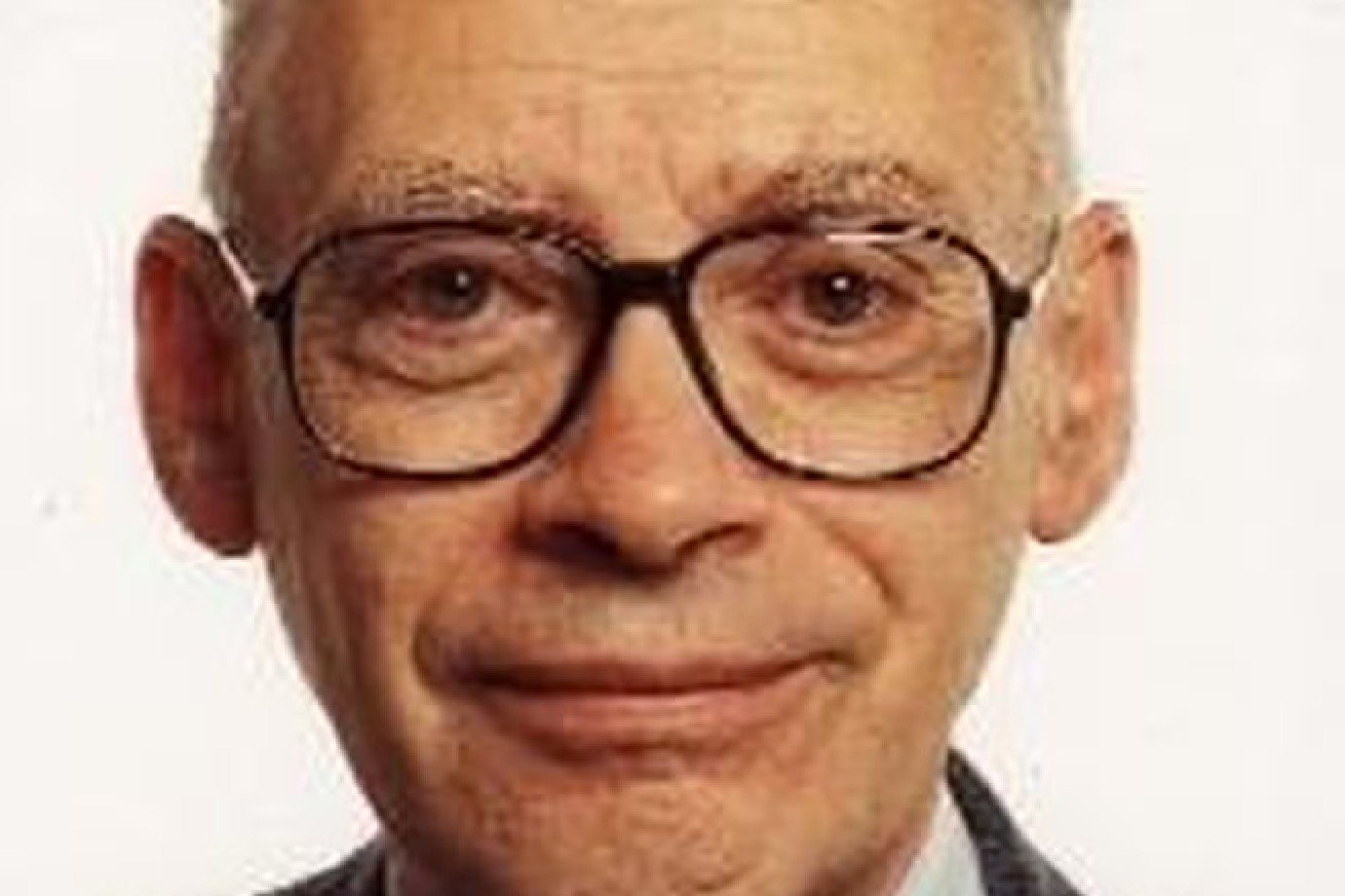 Henri B. Kagan, vencedor do Nobel de Química.