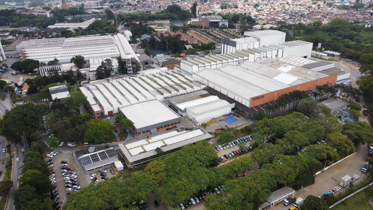 Hitachi Energy investe R$ 385 mi em nova fábrica e quer reduzir dependência de importações