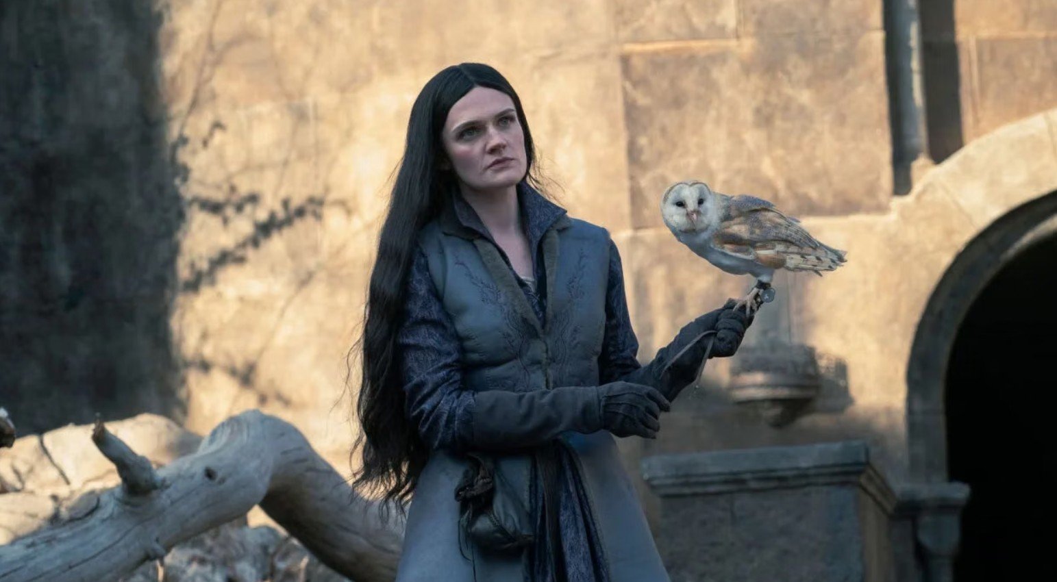 O fim está próximo: atriz de 'Casa do Dragão' diz quando começarão as filmagens da última temporada