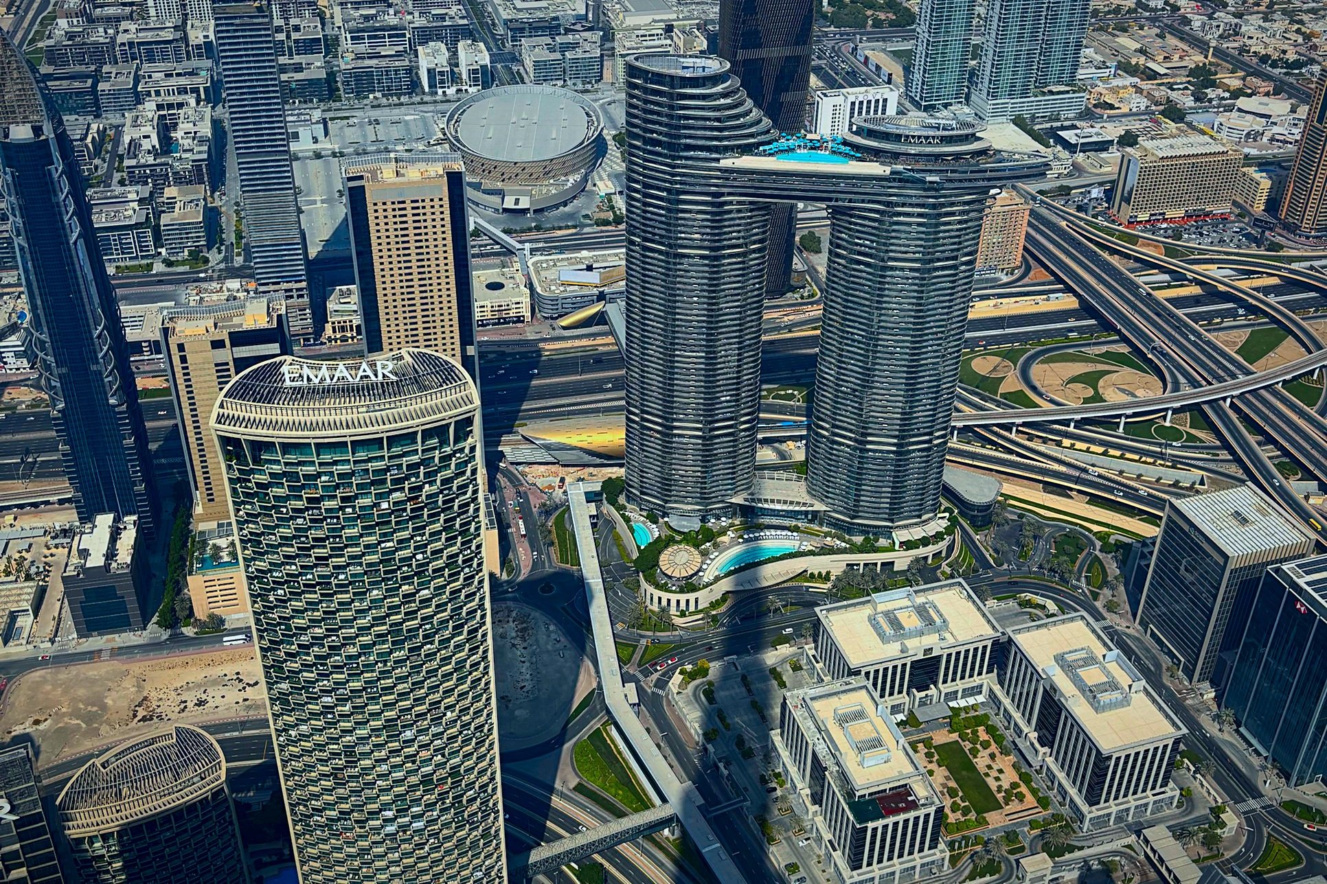 Em Dubai, 20 m² valem R$ 1 milhão e preços não caem com guerra