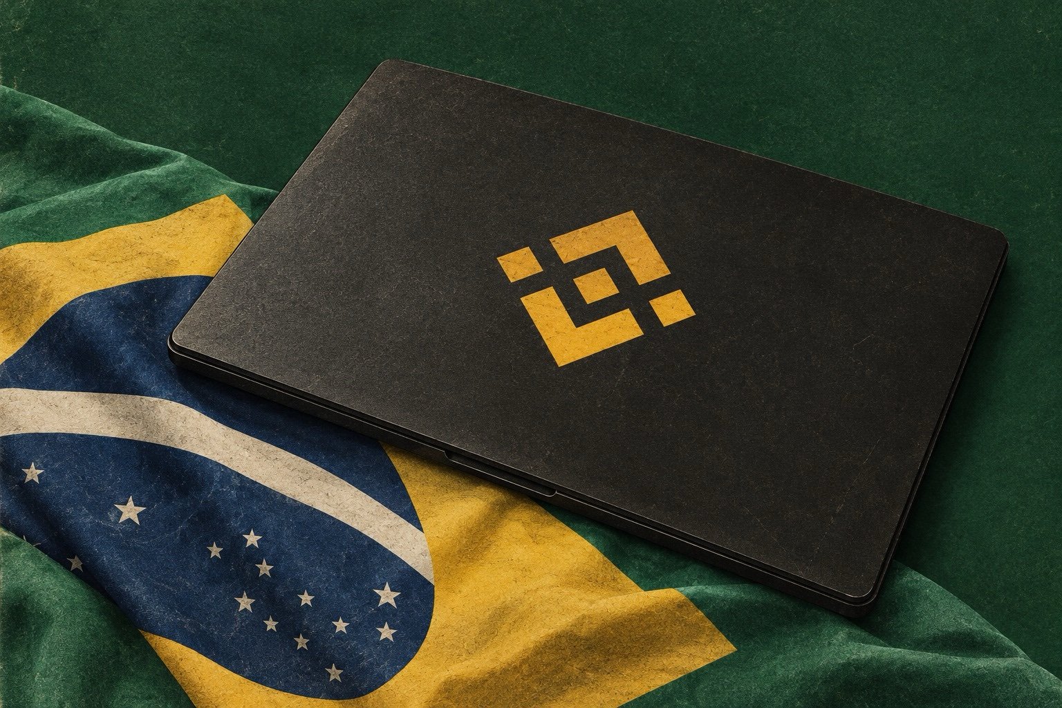 Fique por dentro: Binance diz que contas de usuários brasileiros estão seguras e segregadas após hack
