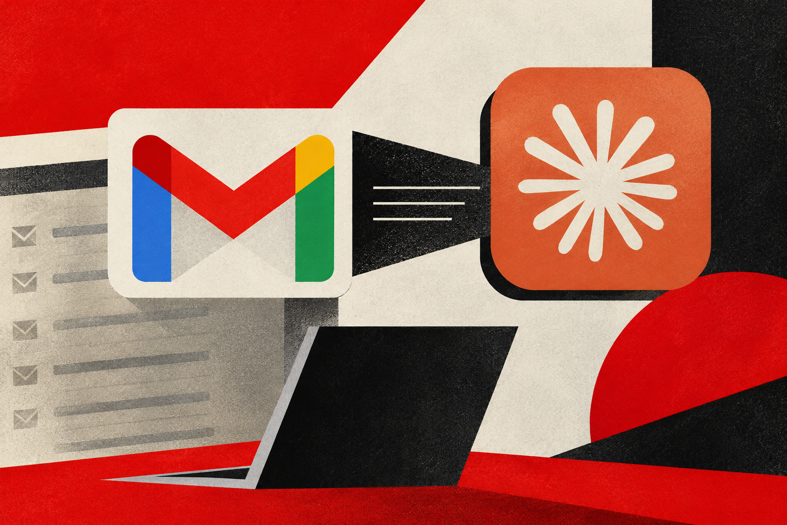 Claude no Gmail: veja como usar inteligência artificial para otimizar sua rotina profissional