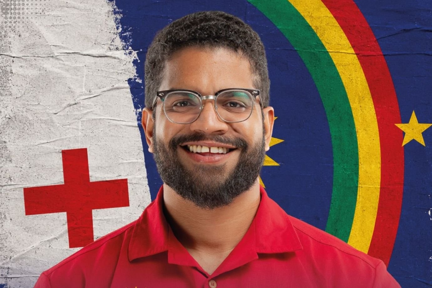 Quem é Jones Manoel, eleito deputado federal por Pernambuco com mais de 201 mil votos