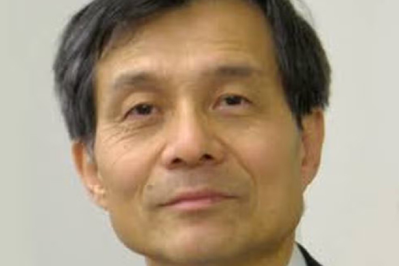 Kenso Soai, vencedor do prêmio Nobel de Química.