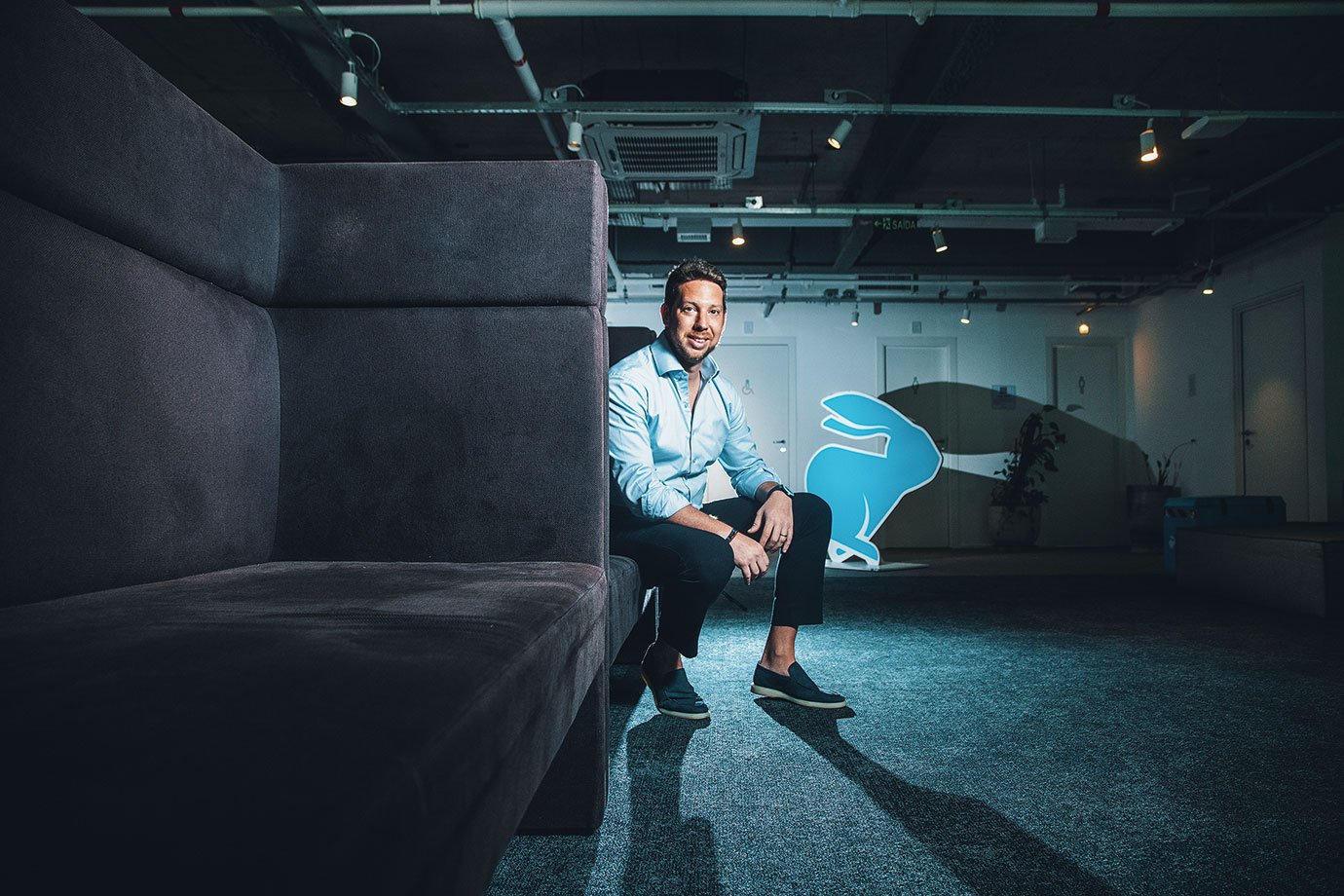 após 13 anos, startup chega ao lucro e quer dobrar de tamanho — Loggi dá a volta por cima