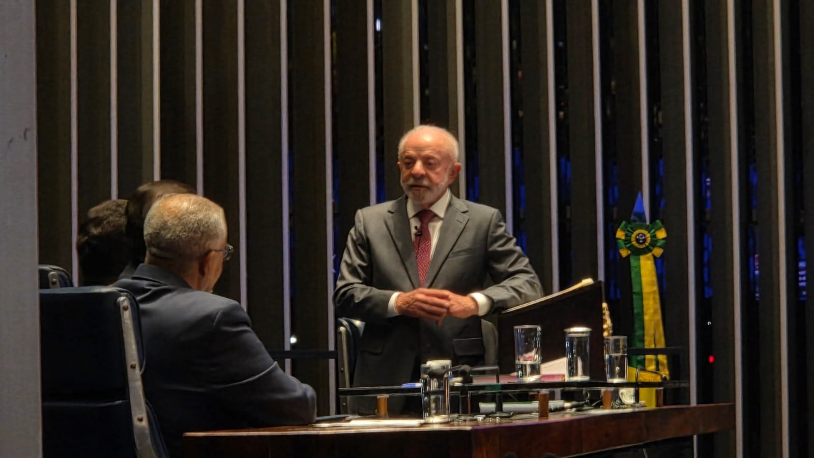 Congresso será decisivo para Lula: os desafios para governar a partir de 2027