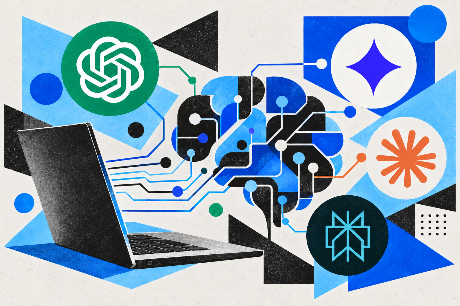 Quanto custa assinar todas as IAs? Veja os preços do ChatGPT, Gemini, Claude e Perplexity