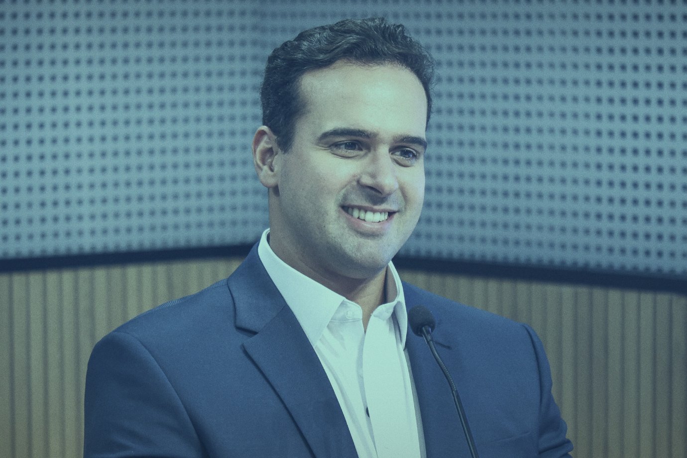Resultado da eleição na Paraíba: Lucas Ribeiro é reeleito governador com 64,34% dos votos válidos