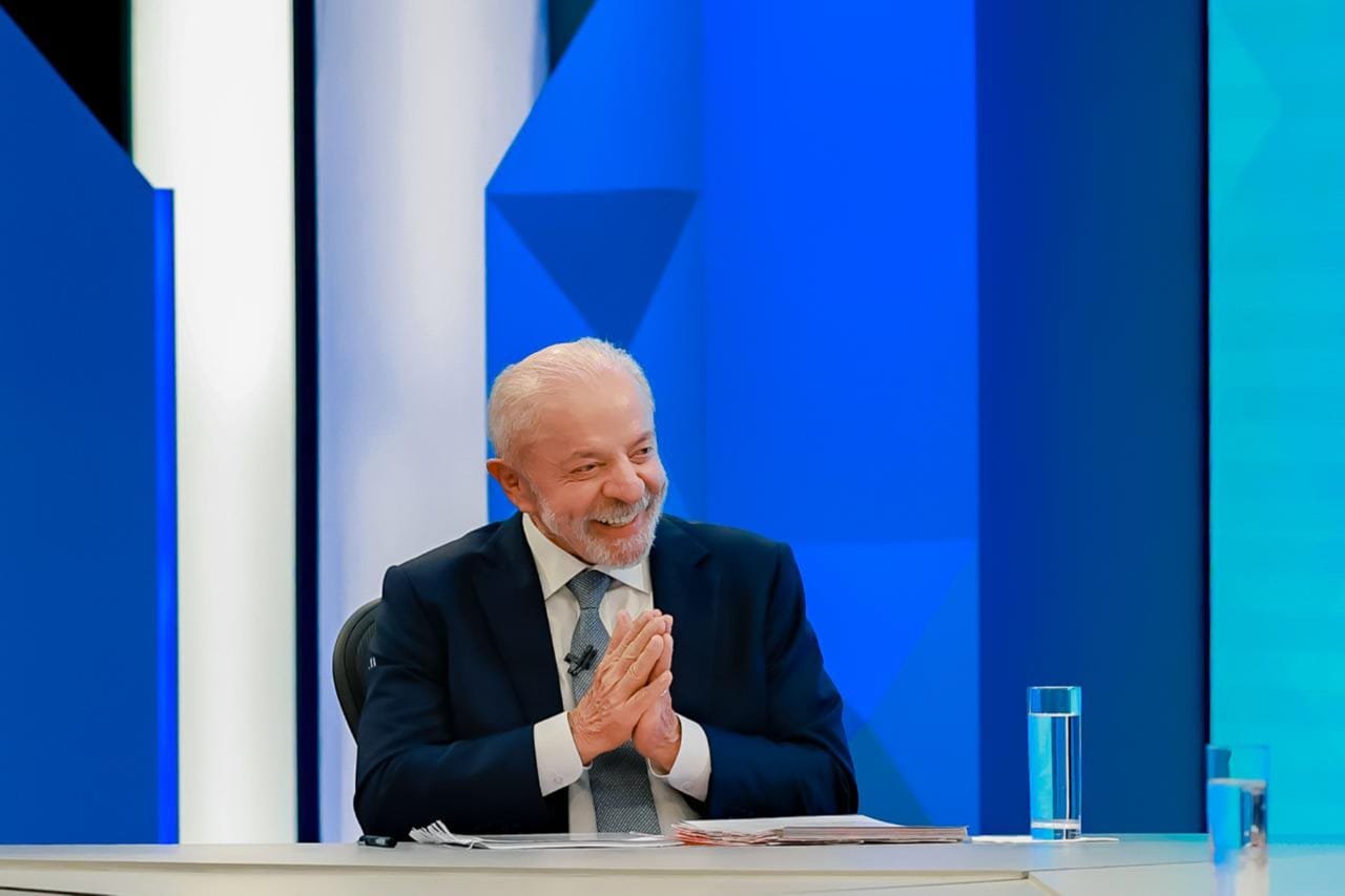 os planos de Lula para as áreas de Ciência e Tecnologia — De IA a cirurgias robóticas