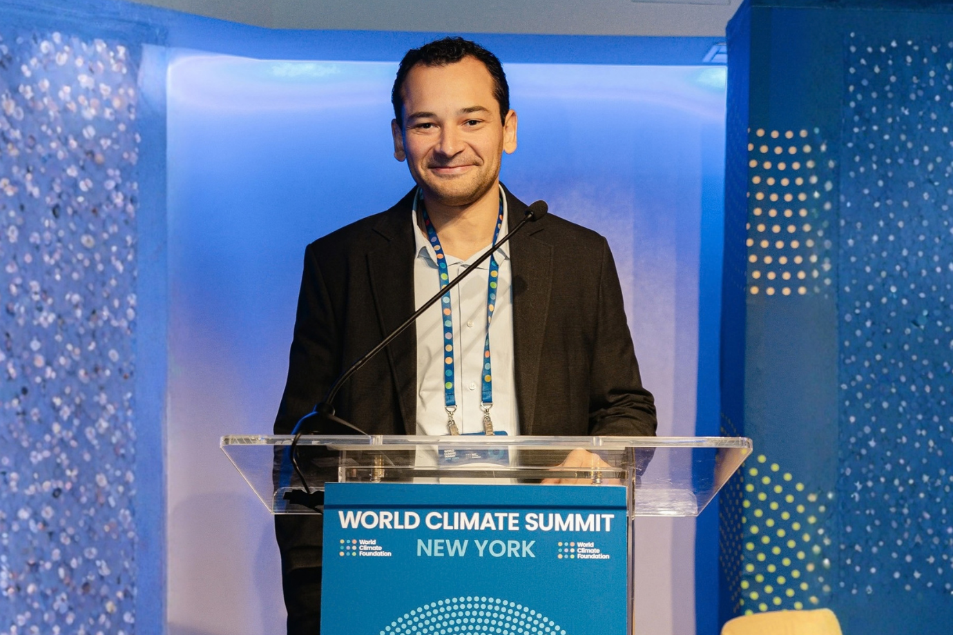 Grupo Boticário reforça circularidade e transição climática na Semana do Clima de Nova York