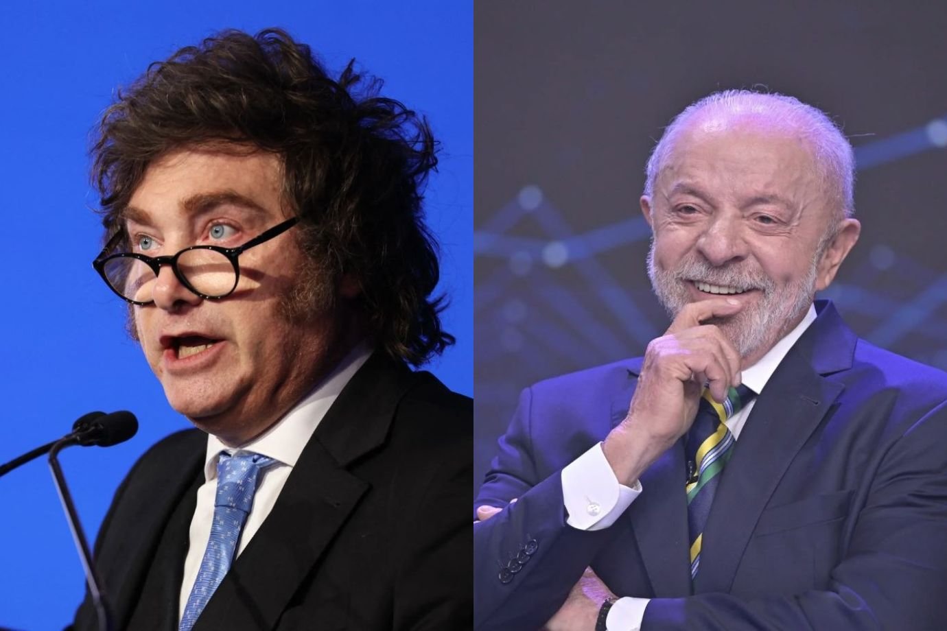 Panorama: Governo Milei diz que 'tomou nota' da vitória de Lula, mas não comentará resultado eleitoral