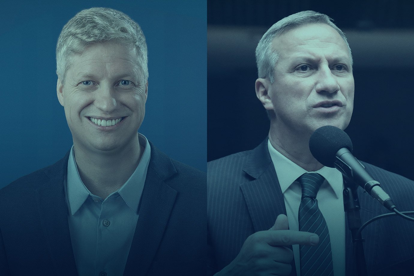 Resultado Senador no Rio Grande do Sul 2026: Sanderson e Marcel Van Hattem são eleitos