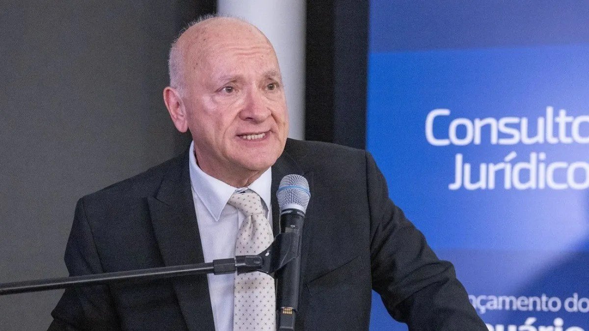 Morre Márcio Chaer, jornalista e diretor da ConJur, em São Paulo