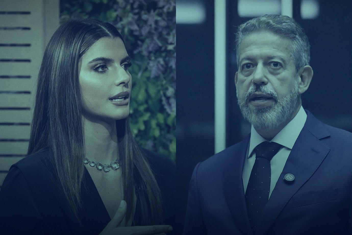 Resultado Senador de Alagoas 2026: Arthur Lira (PP) e Marina JHC (PSDB) são eleitos