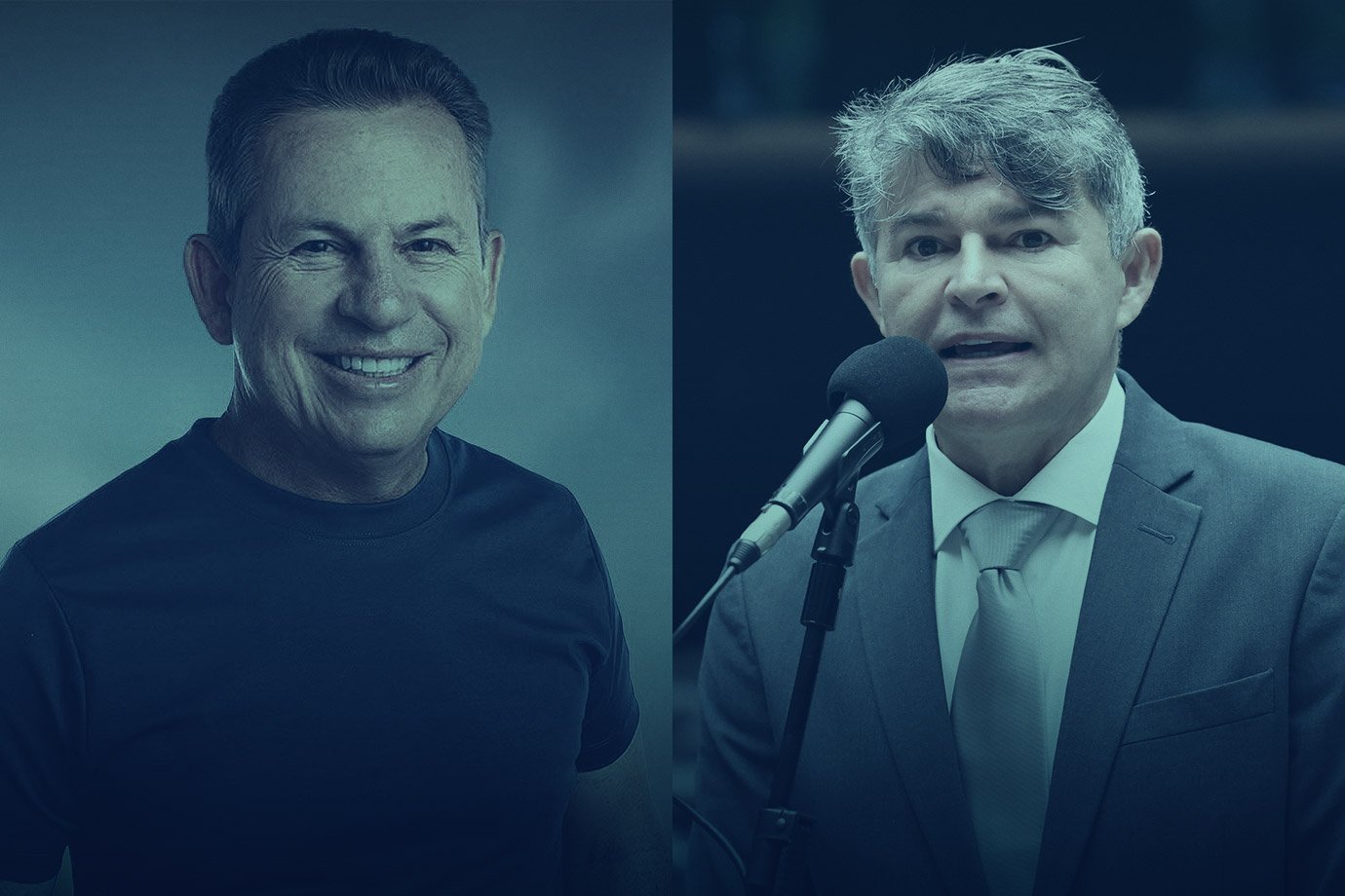 Resultado Senador do Mato Grosso 2026: Mauro Mendes (União) e Zé Medeiros (PL) são eleitos