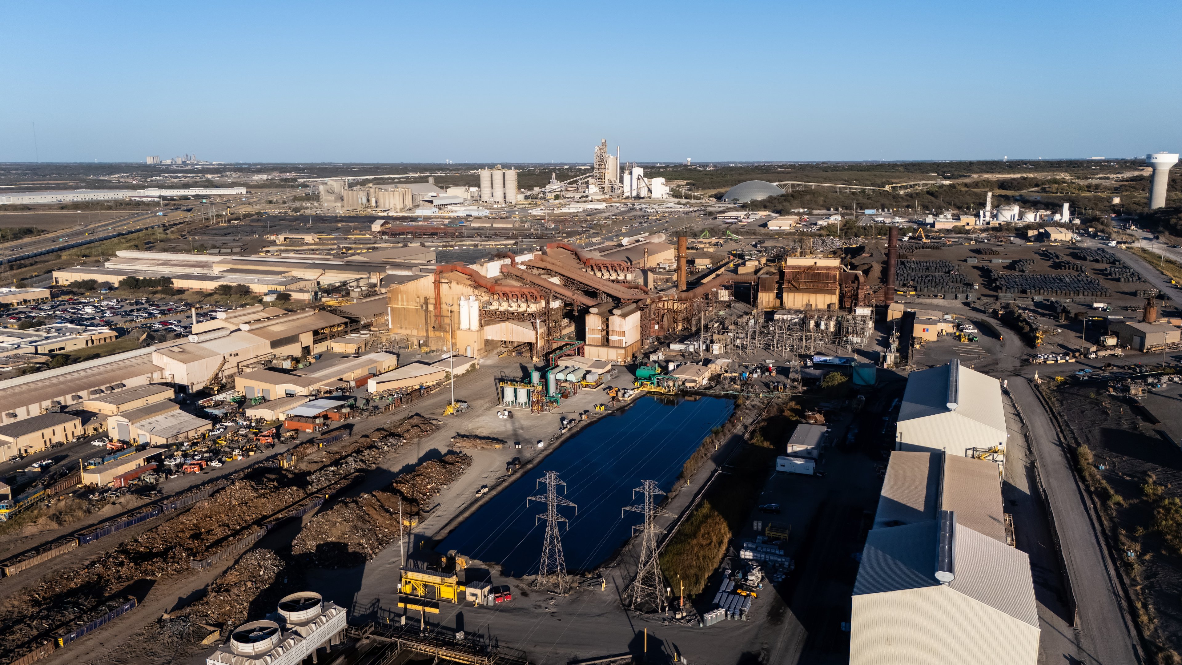 Gerdau sobe no circuit breaker e CEO vê ‘aspecto muito positivo’ na reeleição