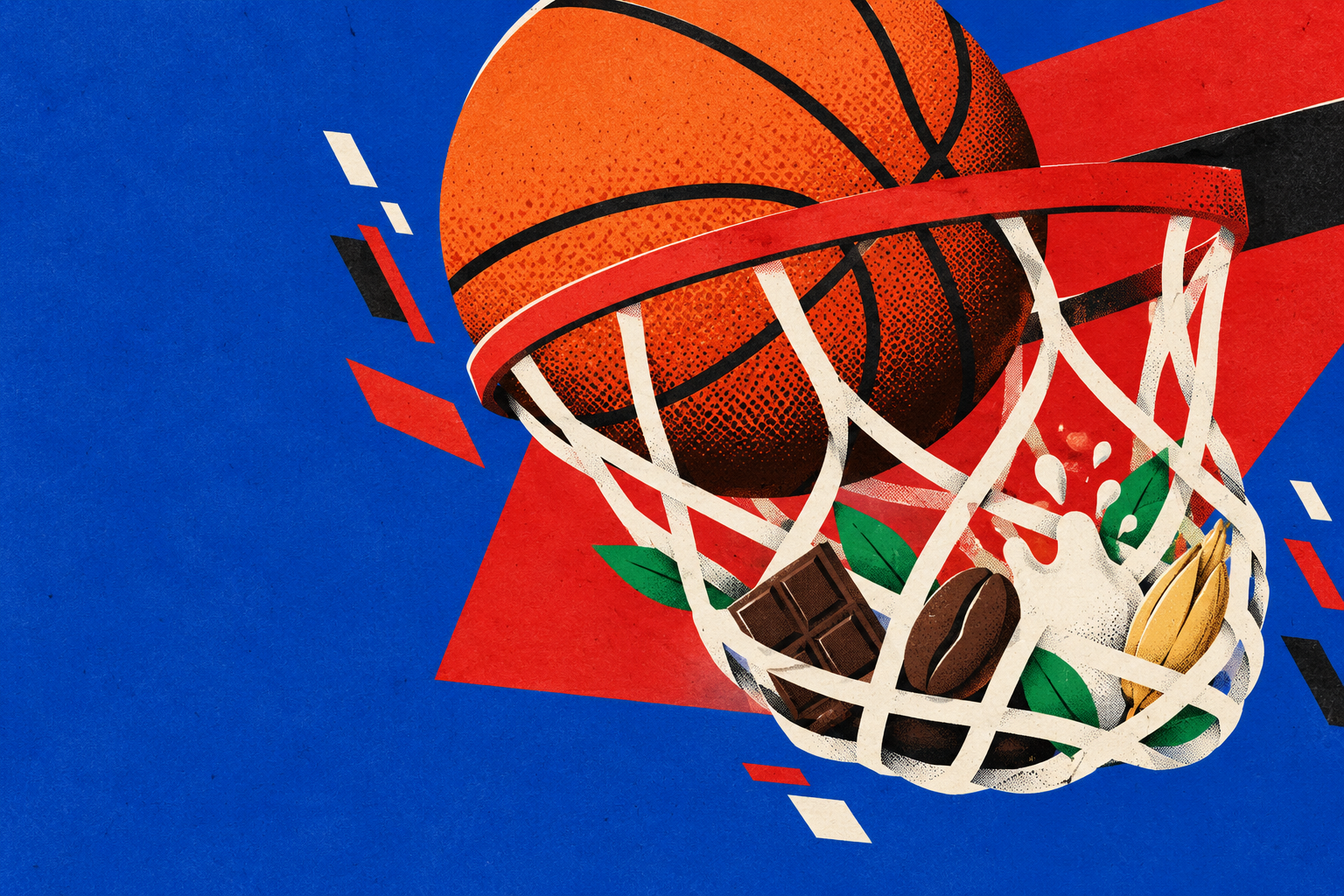 Com NBA, Nestlé fecha sua maior parceria global no esporte