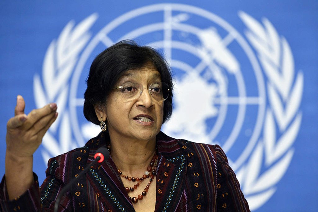 Vencedora do Nobel da Paz chama de 'inaceitáveis' sanções dos EUA sobre Tribunal Penal Internacional