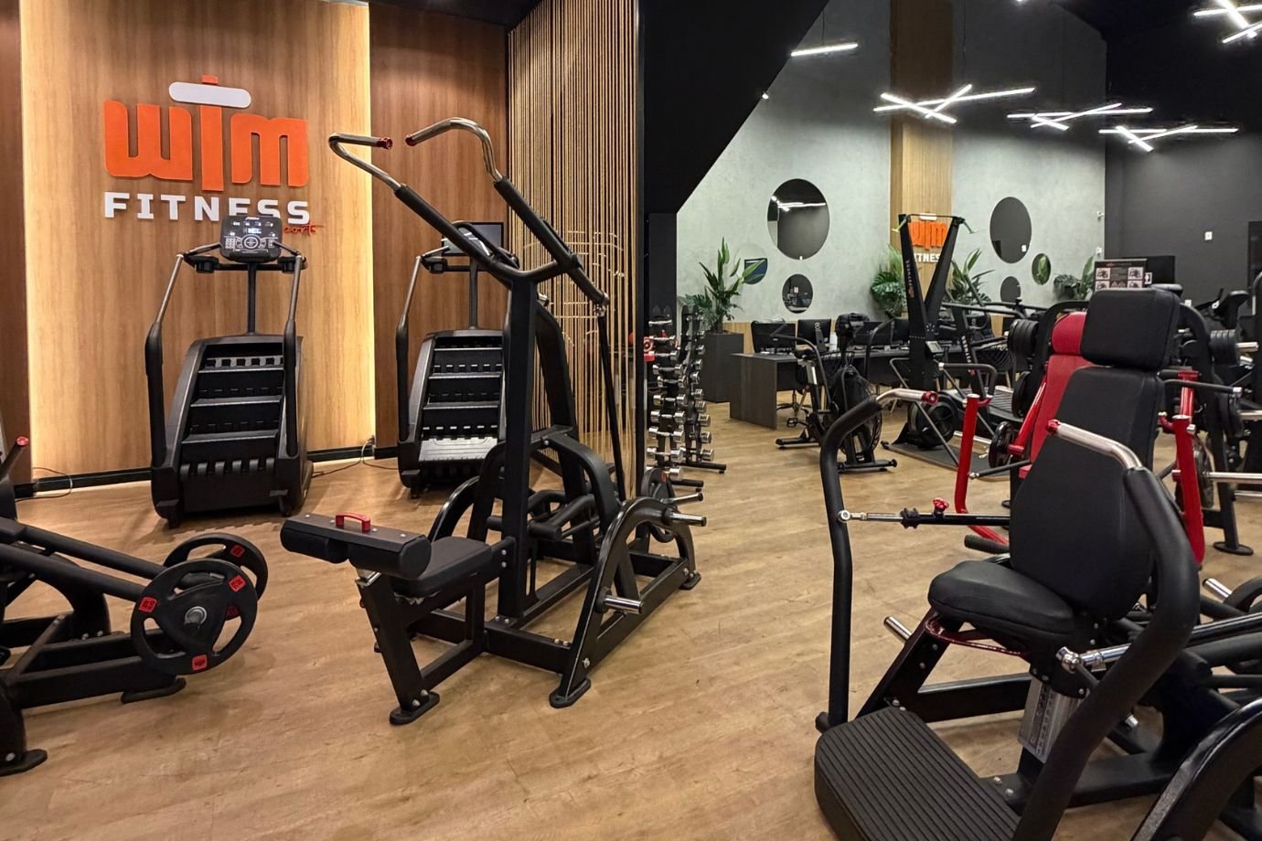 Máquinas da China equipam academias brasileiras em um negócio de R$ 100 milhões no interior de SP