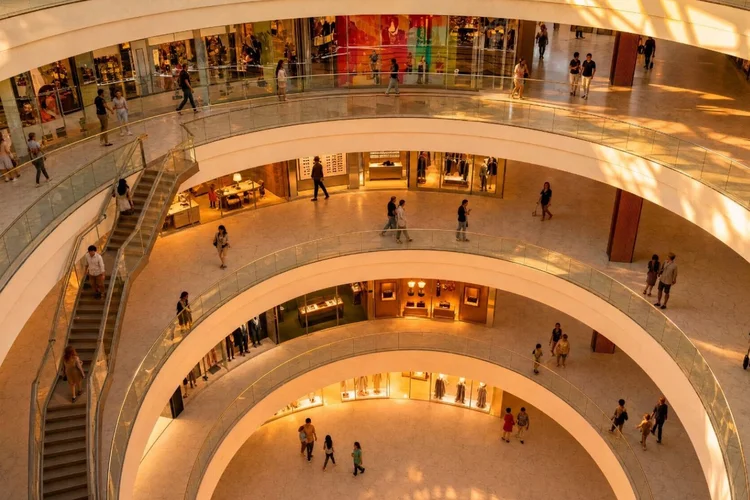 Pátio Batel investe R$ 110 milhões em expansão para criar 35 novas lojas