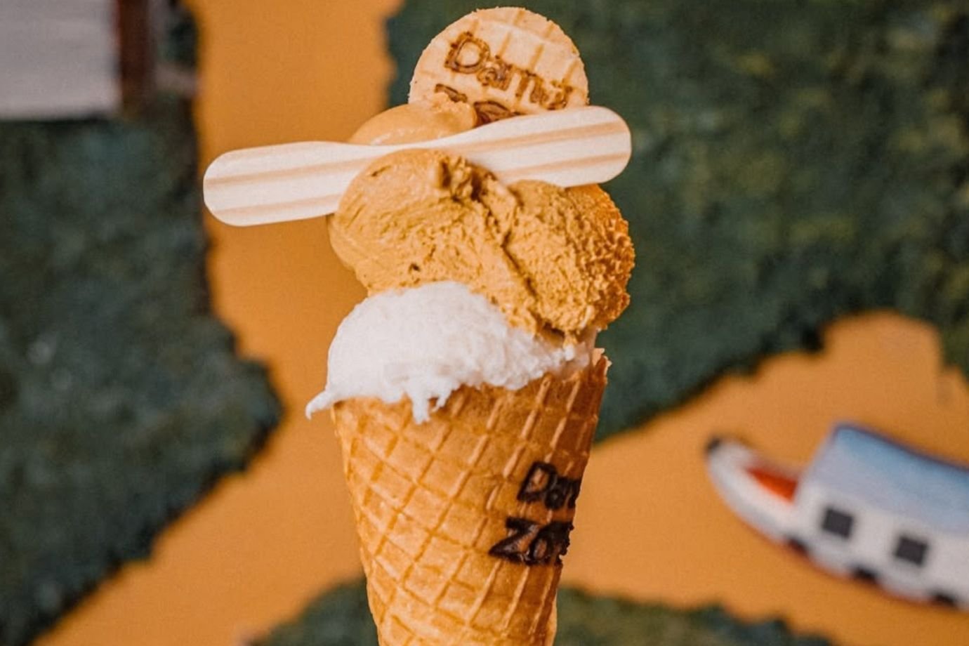 Entenda: Gelateria aposta em franquias e sabores da Amazônia para chegar às 100 lojas no Brasil