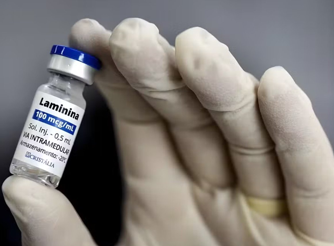 Polilaminina: Anvisa limita acesso a tratamento experimental após registro de nove mortes