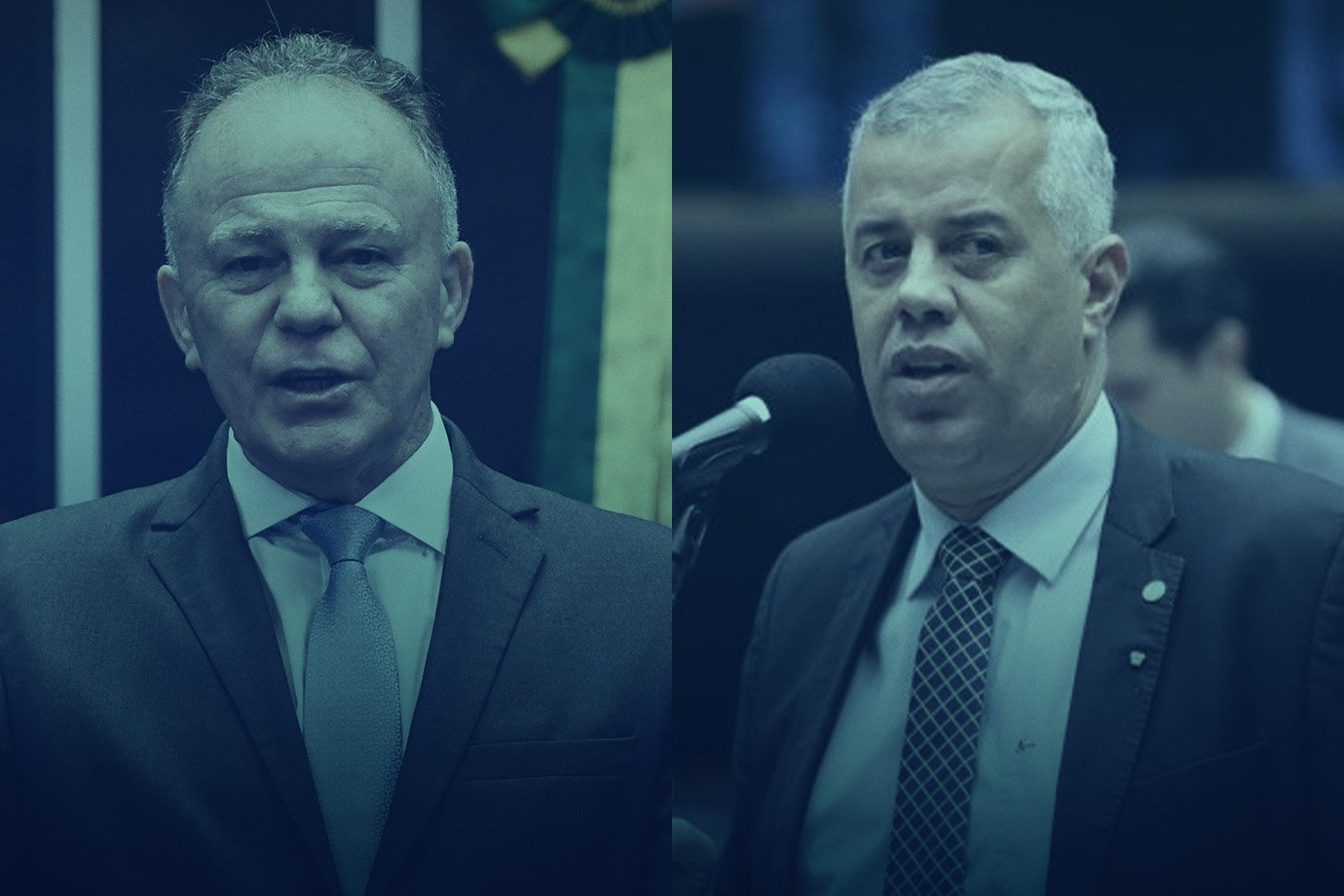 Resultado Senador do Espírito Santo 2026: Casagrande e Melo são eleitos