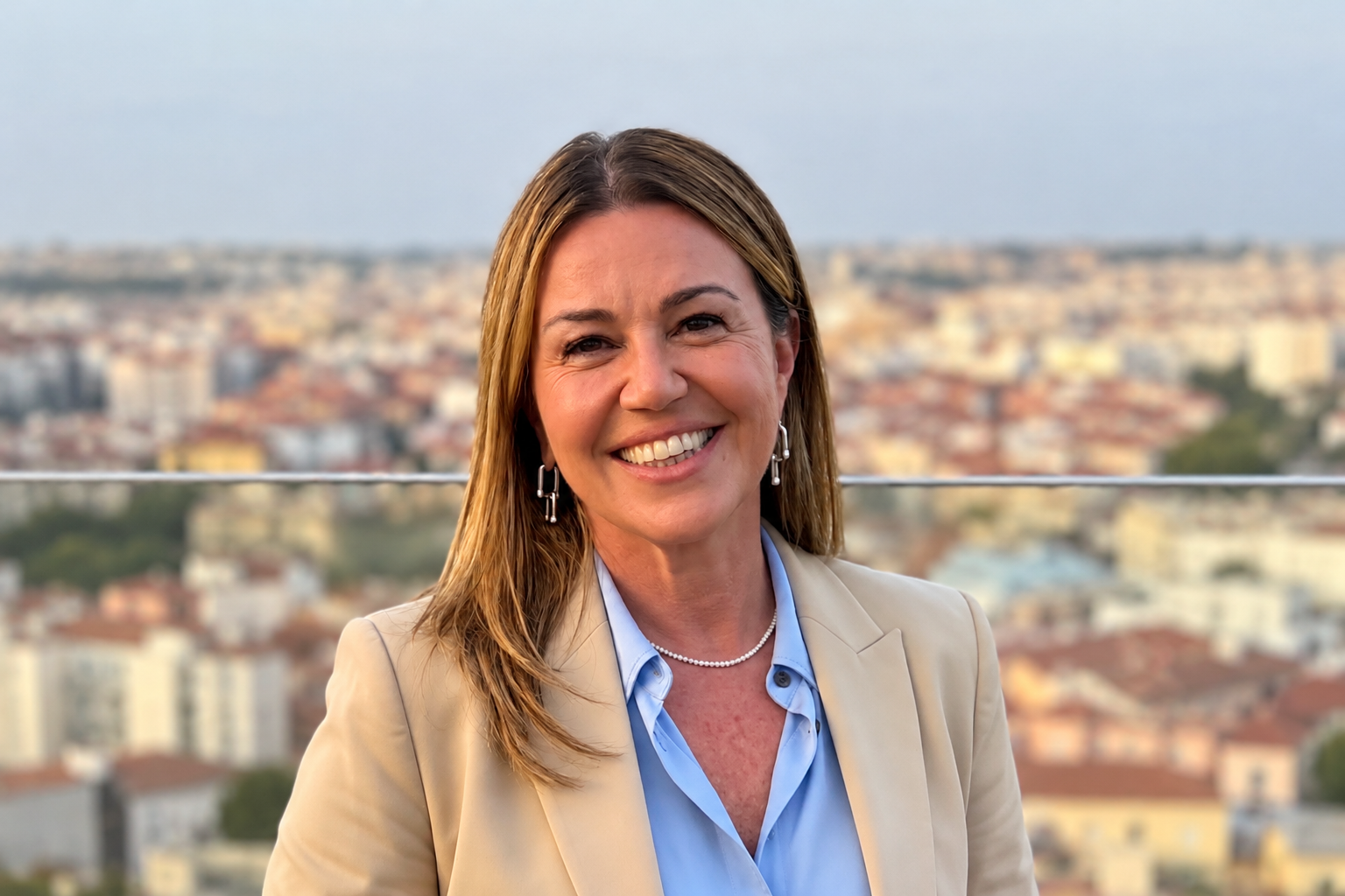 Livelo confirma primeira mulher CEO após 10 anos; conheça a trajetória de Carla Nesi