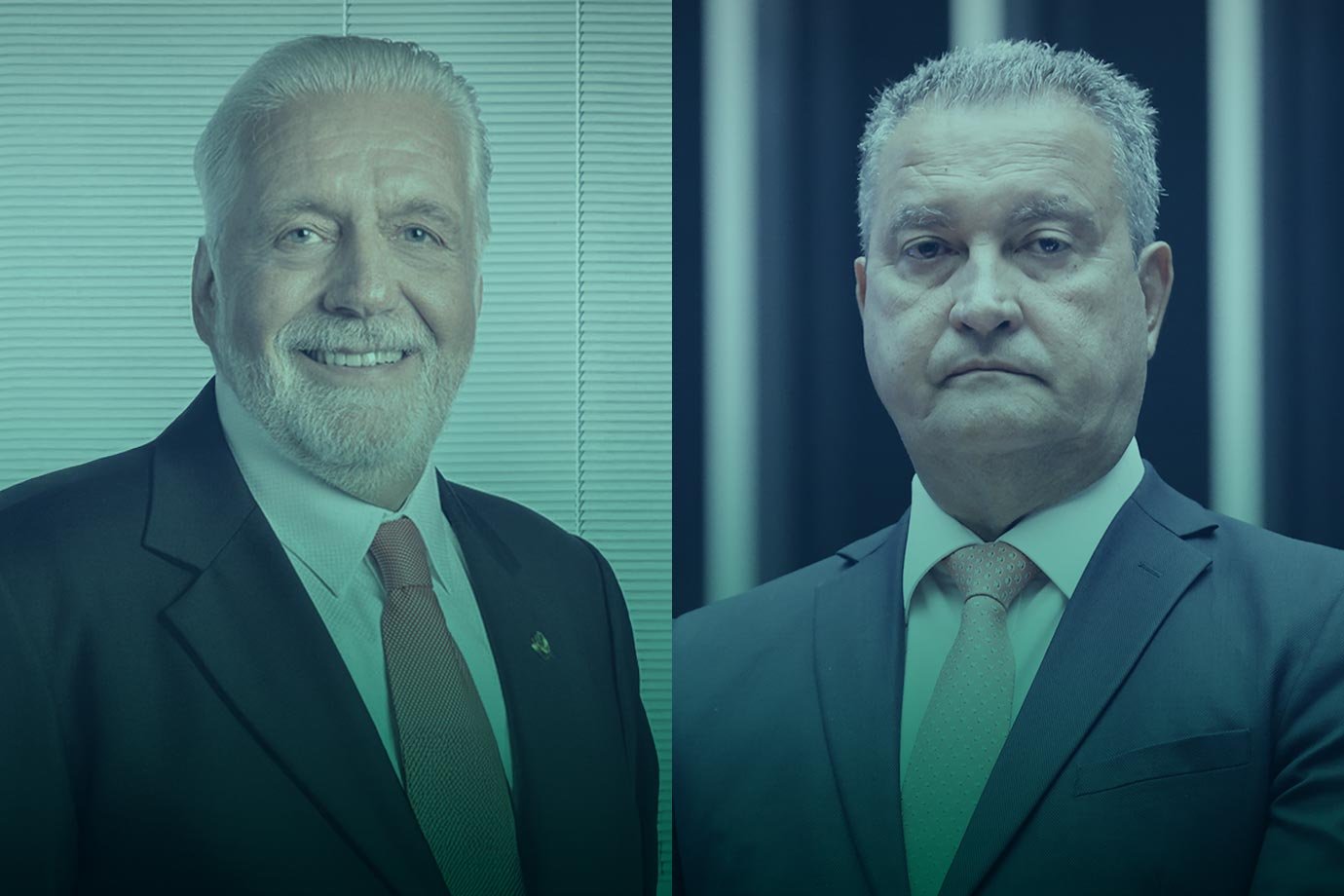 Resultado Senador da Bahia 2026: Rui Costa e Jaques Wagner são eleitos