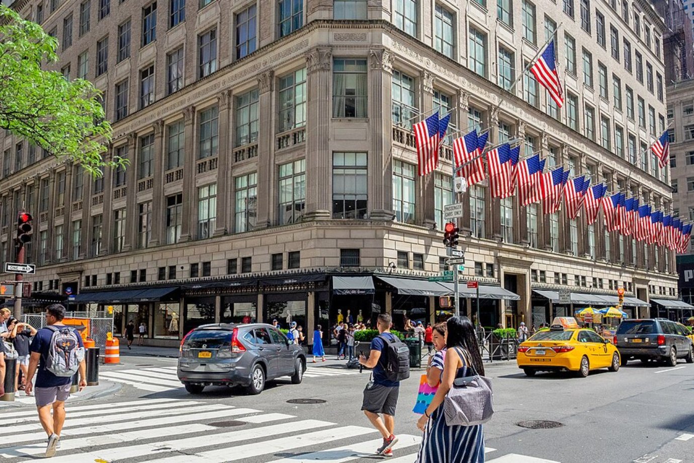 Saks