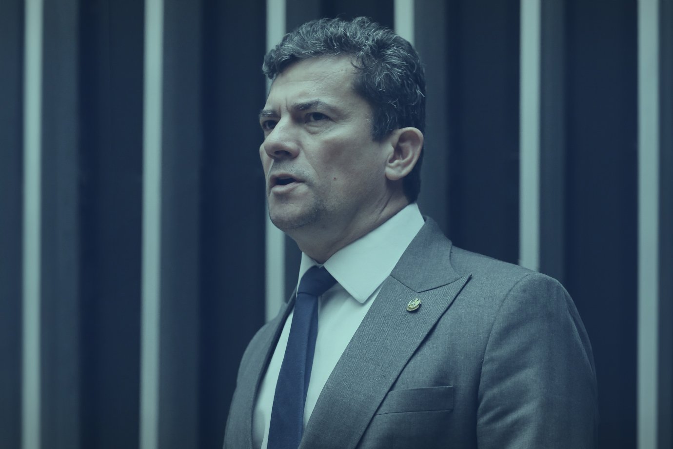 Resultado da eleição no Paraná: Sergio Moro é eleito governador no primeiro turno