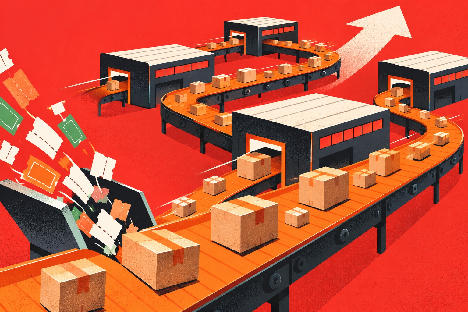 Atualização: Shopee investe R$ 23 mi na Black Friday e lança novos centros de distribuição na guerra do varejo