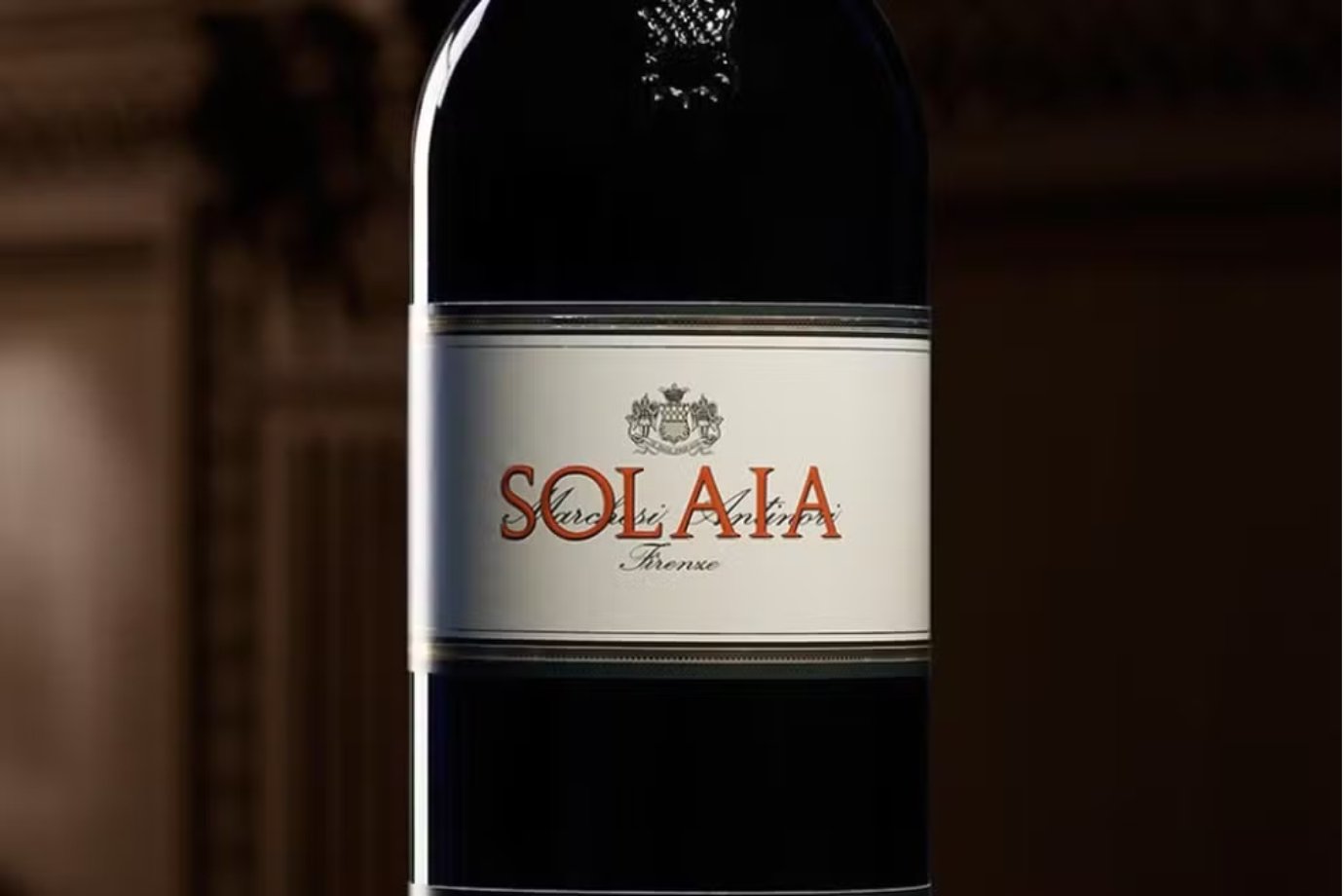 Solaia - Marchesi Antinori