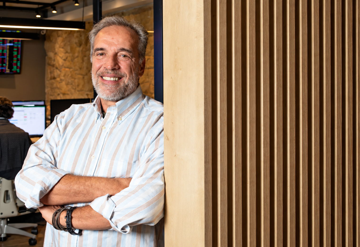 Bolsa vai devolver tudo e mais um pouco, diz CEO da Armor Capital, com vitória de Lula
