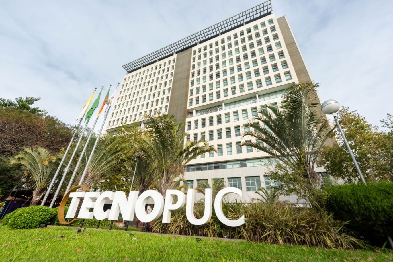 Onde nascem os novos negócios: polo com 320 organizações promove festival de inovação