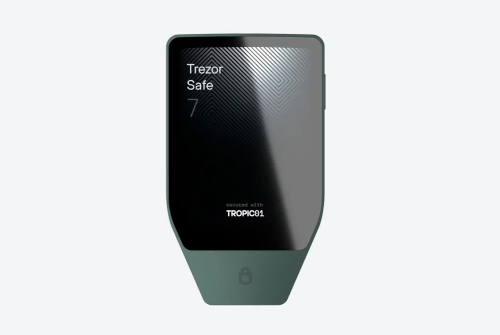 Trezor reduz revendedores como 'medida preventiva' em meio a relatos de adulteração da Ledger