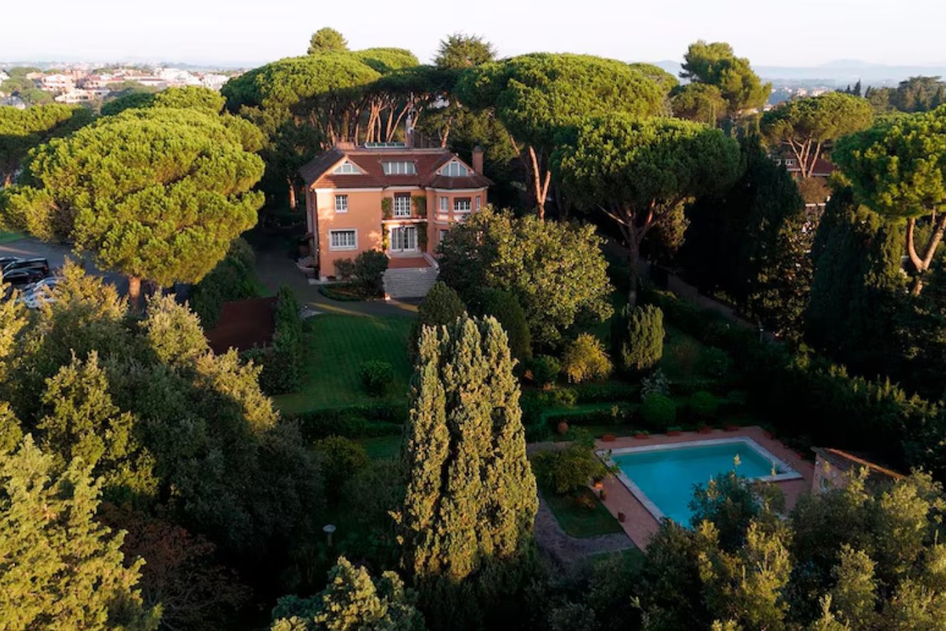 Em destaque: A Kering perdeu a chance de ficar com a casa da família Gucci?