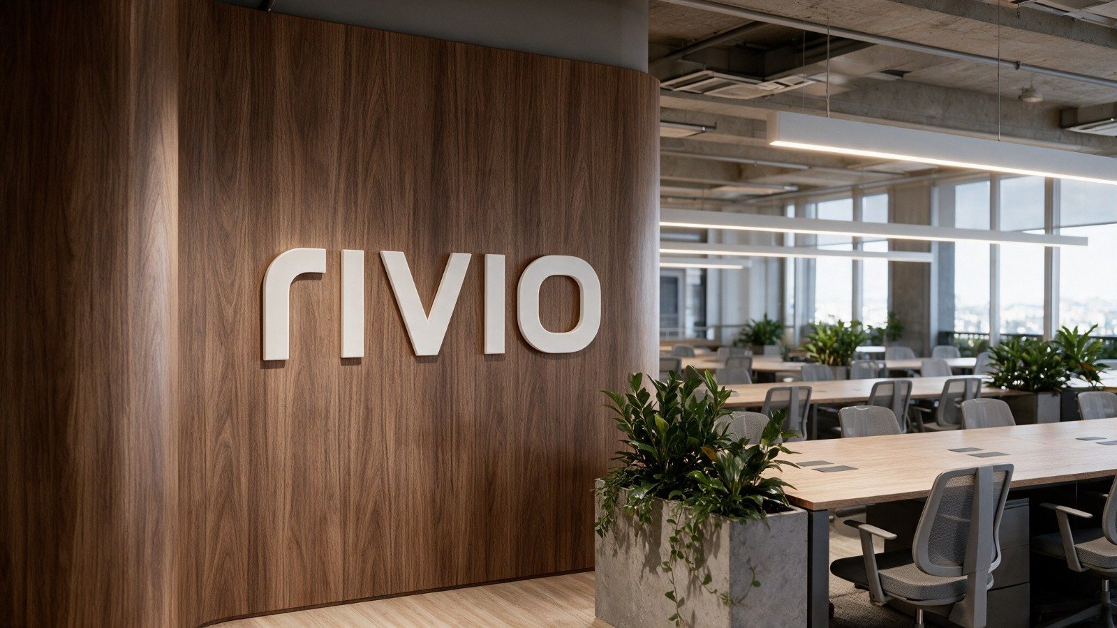 Do Einstein à OpenAI: quem está no novo conselho da startup Rivio