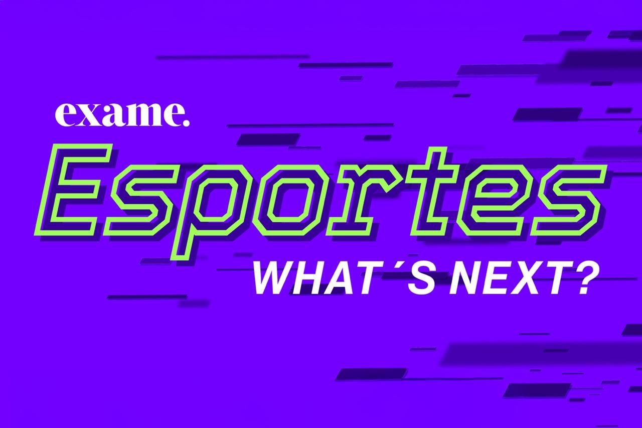 EXAME discute futuro do marketing esportivo